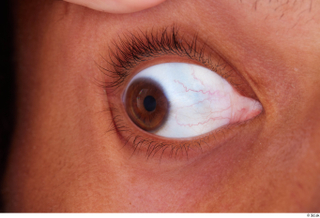 HD Eyes Nabil eye eyebrow eyelash iris pupil skin texture…